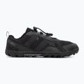 Moteriški barefoot batai Xero Shoes Aqua X Sport juodi 2