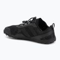 Moteriški barefoot batai Xero Shoes Aqua X Sport juodi 3
