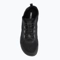 Moteriški barefoot batai Xero Shoes Aqua X Sport juodi 5