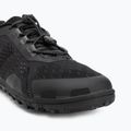 Moteriški barefoot batai Xero Shoes Aqua X Sport juodi 7