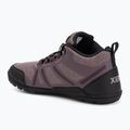 Moteriški barefoot batai Xero Shoes DayLite Hiker Fusion mulberry 3