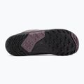 Moteriški barefoot batai Xero Shoes DayLite Hiker Fusion mulberry 4