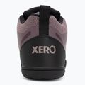 Moteriški barefoot batai Xero Shoes DayLite Hiker Fusion mulberry 6