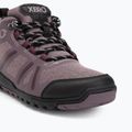 Moteriški barefoot batai Xero Shoes DayLite Hiker Fusion mulberry 7