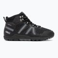 Moteriški barefoot batai Xero Shoes Xcursion Fusion black/ titanum 2