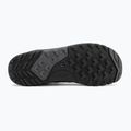Moteriški barefoot batai Xero Shoes Xcursion Fusion black/ titanum 4