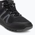 Moteriški barefoot batai Xero Shoes Xcursion Fusion black/ titanum 7