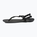 Vyriški barefoot sandalai Xero Shoes Aqua Cloud black 3