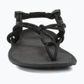 Vyriški barefoot sandalai Xero Shoes Aqua Cloud black 4