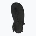 Vyriški barefoot sandalai Xero Shoes Aqua Cloud black 6