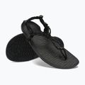 Vyriški barefoot sandalai Xero Shoes Aqua Cloud black 8