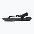 Moteriški barefoot sandalai Xero Shoes Aqua Cloud black 3
