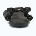 Moteriški barefoot sandalai Xero Shoes Aqua Cloud black 5