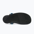 Vyriški basų kojų sandalai Xero Shoes Aqua Cloud blue/sapphire 13