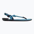Vyriški basų kojų sandalai Xero Shoes Aqua Cloud blue/sapphire 2