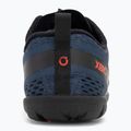Vyriški barefoot batai Xero Shoes Aqua X Sport moonlit/mėlyna/oranžinė 6
