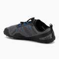 Vyriški barefoot batai Xero Shes Aqua X Sport steel/gray/blue 3