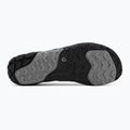 Vyriški barefoot batai Xero Shes Aqua X Sport steel/gray/blue 4