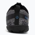 Vyriški barefoot batai Xero Shes Aqua X Sport steel/gray/blue 6