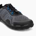 Vyriški barefoot batai Xero Shes Aqua X Sport steel/gray/blue 7