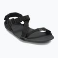 Vyriški barefoot sandalai Xero Shoes Z-Trek black