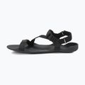 Vyriški barefoot sandalai Xero Shoes Z-Trek black 3