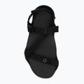 Vyriški barefoot sandalai Xero Shoes Z-Trek black 4