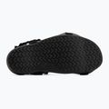Vyriški barefoot sandalai Xero Shoes Z-Trek black 5