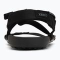 Vyriški barefoot sandalai Xero Shoes Z-Trek black 6