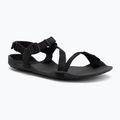 Moteriški barefoot sandalai Xero Shoes Z-Trek black
