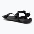 Moteriški barefoot sandalai Xero Shoes Z-Trek black 3