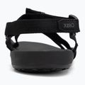 Moteriški barefoot sandalai Xero Shoes Z-Trek black 6