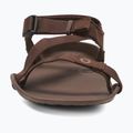 Vyriški basų kojų sandalai Xero Shoes Z-Trek brown 4