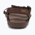 Vyriški basų kojų sandalai Xero Shoes Z-Trek brown 5