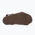 Vyriški basų kojų sandalai Xero Shoes Z-Trek brown 6