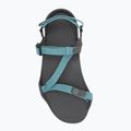 Moteriški barefoot sandalai Xero Shoes Z-Trek porcelain/ blue 4