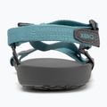 Moteriški barefoot sandalai Xero Shoes Z-Trek porcelain/ blue 5