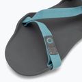 Moteriški barefoot sandalai Xero Shoes Z-Trek porcelain/ blue 6