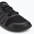 Vyriški barefoot batai Xero Shoes Forza Runner black 7