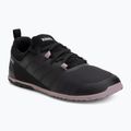 Moteriški barefoot batai Xero Shoes Forza Runner black/elderberry