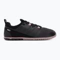 Moteriški barefoot batai Xero Shoes Forza Runner black/elderberry 2