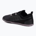 Moteriški barefoot batai Xero Shoes Forza Runner black/elderberry 3