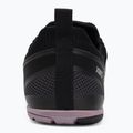 Moteriški barefoot batai Xero Shoes Forza Runner black/elderberry 6
