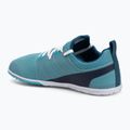 Moteriški barefoot batai Xero Shoes Forza Runner porcelain/blue/peacoat 3