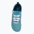Moteriški barefoot batai Xero Shoes Forza Runner porcelain/blue/peacoat 5