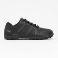 Vyriški berefoot batai Xero Shoes Mesa Trail WP black 2