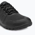 Vyriški berefoot batai Xero Shoes Mesa Trail WP black 7