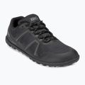 Berefoot vyriški Xero Batai Mesa Trail WP black