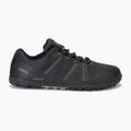 Berefoot vyriški Xero Batai Mesa Trail WP black 2