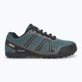 Vyriški barefoot batai Xero Shoes Mesa Trail WP trekking green / pine 2